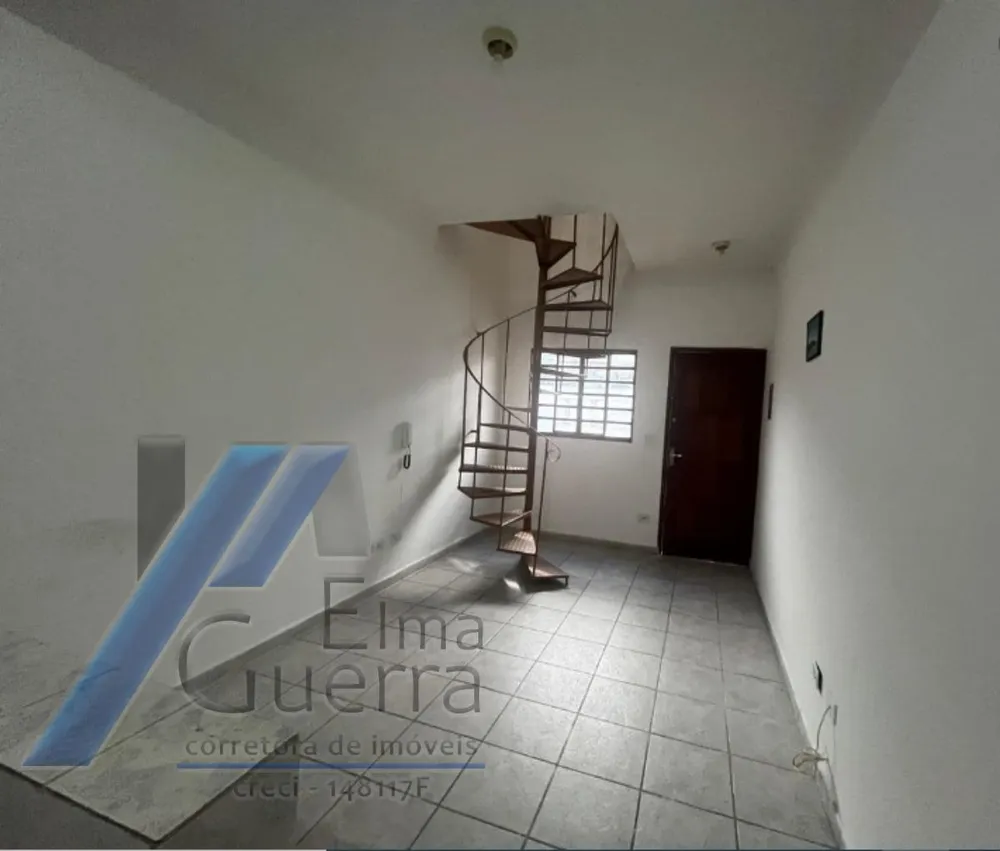 Casa, 1 quarto, 42 m² - Foto 3