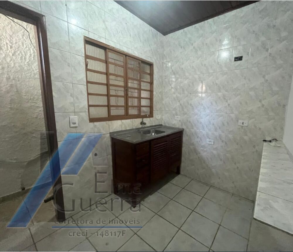 Casa, 1 quarto, 42 m² - Foto 3