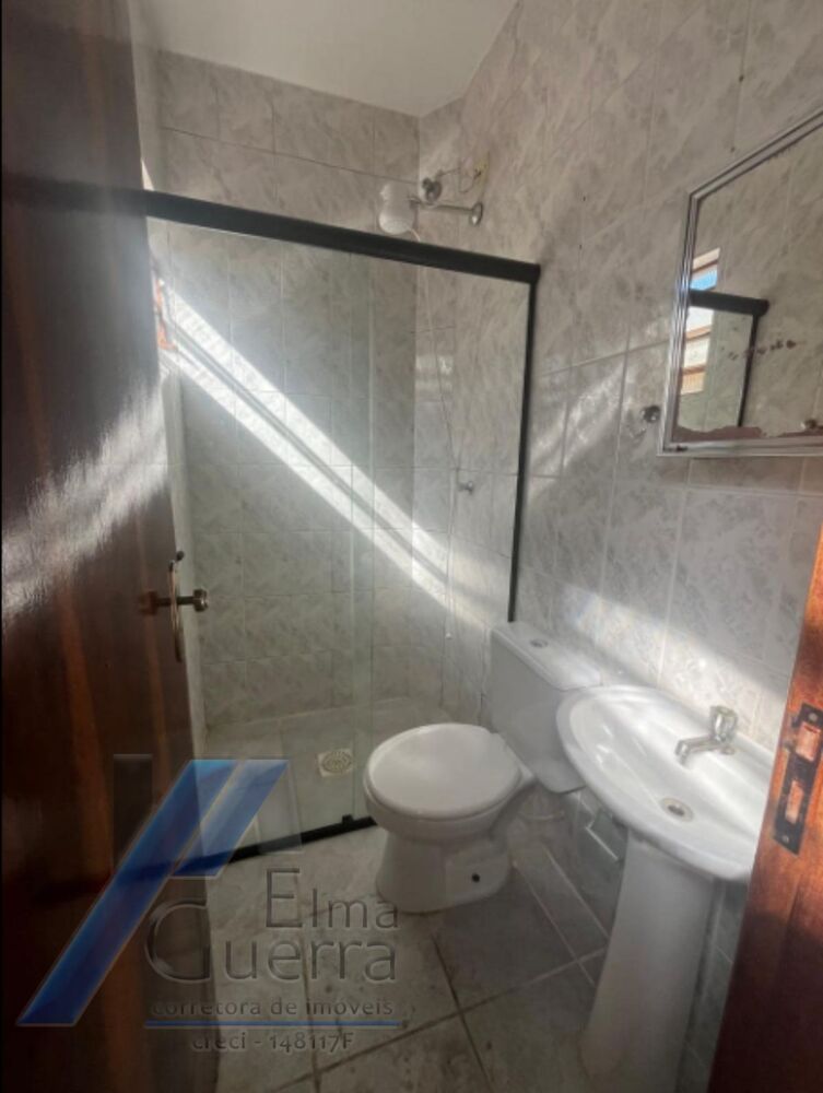 Casa, 1 quarto, 42 m² - Foto 1