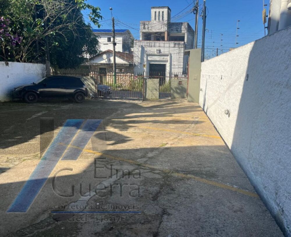 Casa, 1 quarto, 42 m² - Foto 2