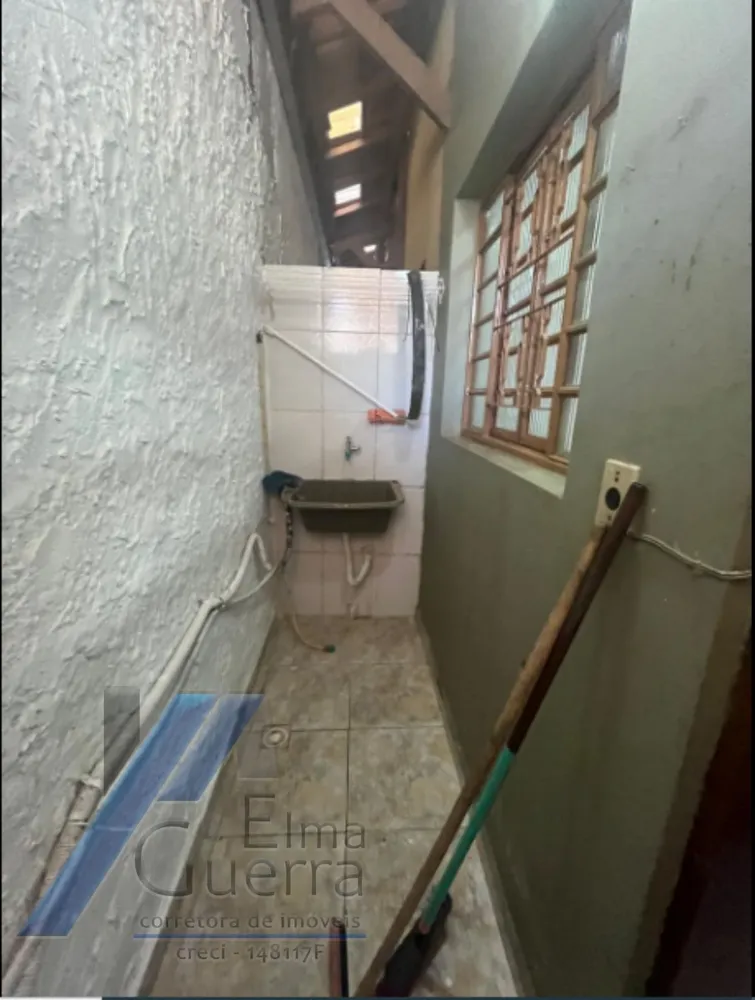 Casa, 1 quarto, 42 m² - Foto 8