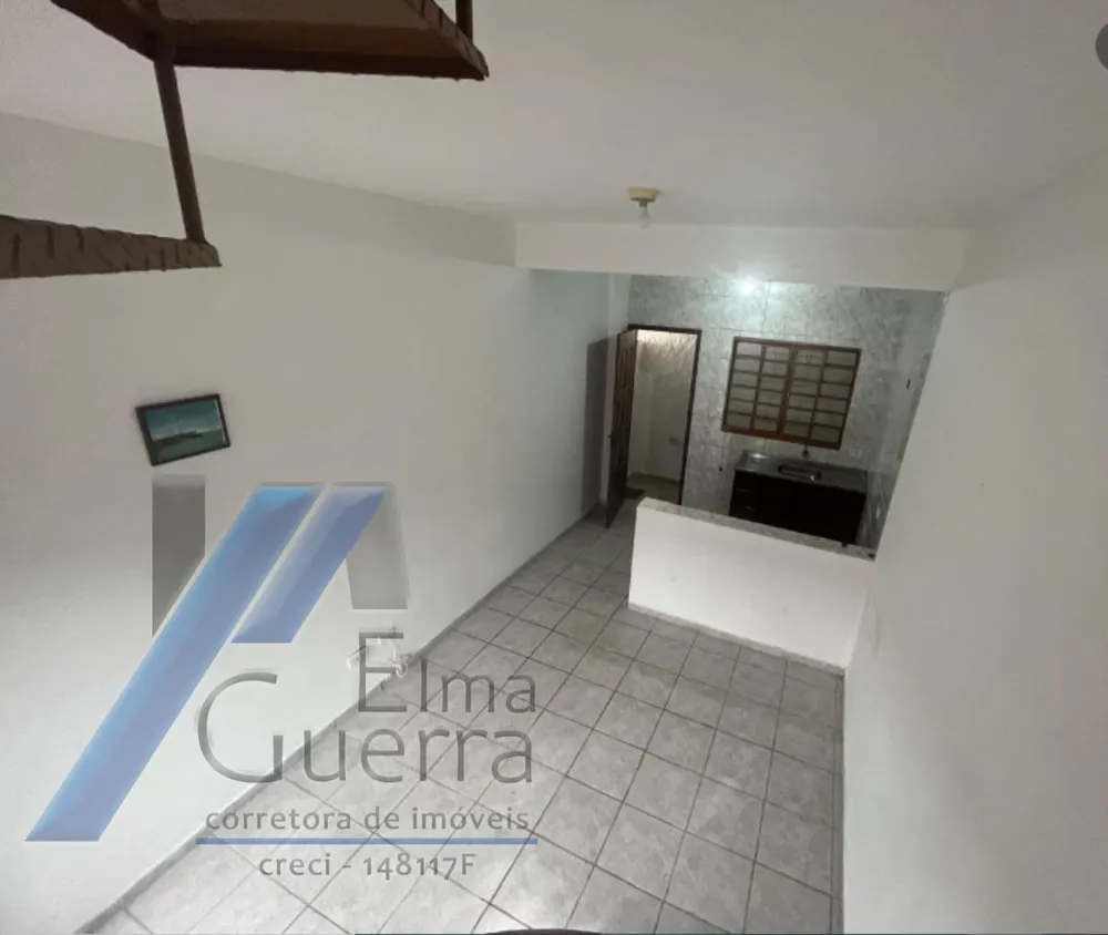 Casa, 1 quarto, 42 m² - Foto 5
