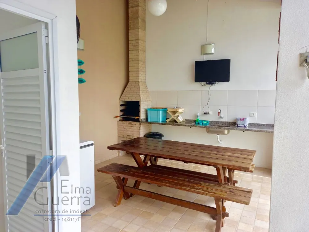 Casa, 2 quartos, 108 m² - Foto 4