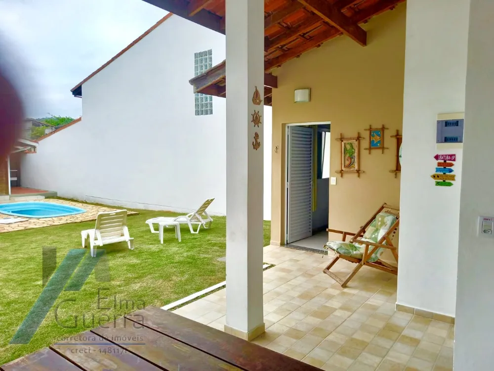 Casa, 2 quartos, 108 m² - Foto 3