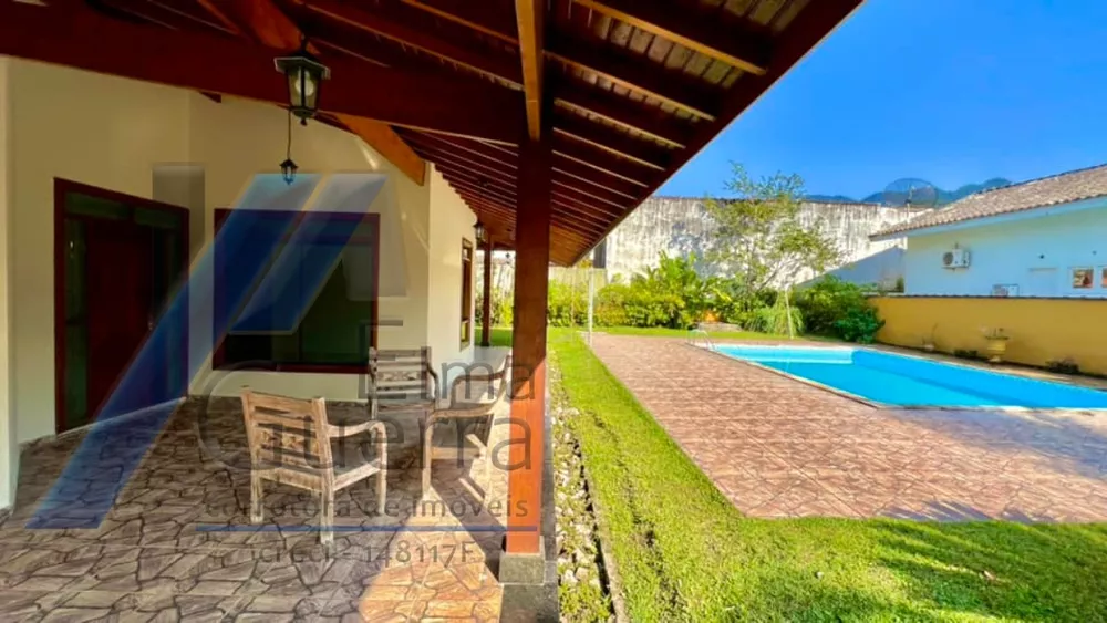 Casa, 3 quartos, 250 m² - Foto 1