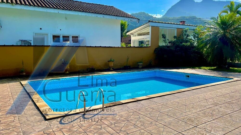 Casa, 3 quartos, 250 m² - Foto 12