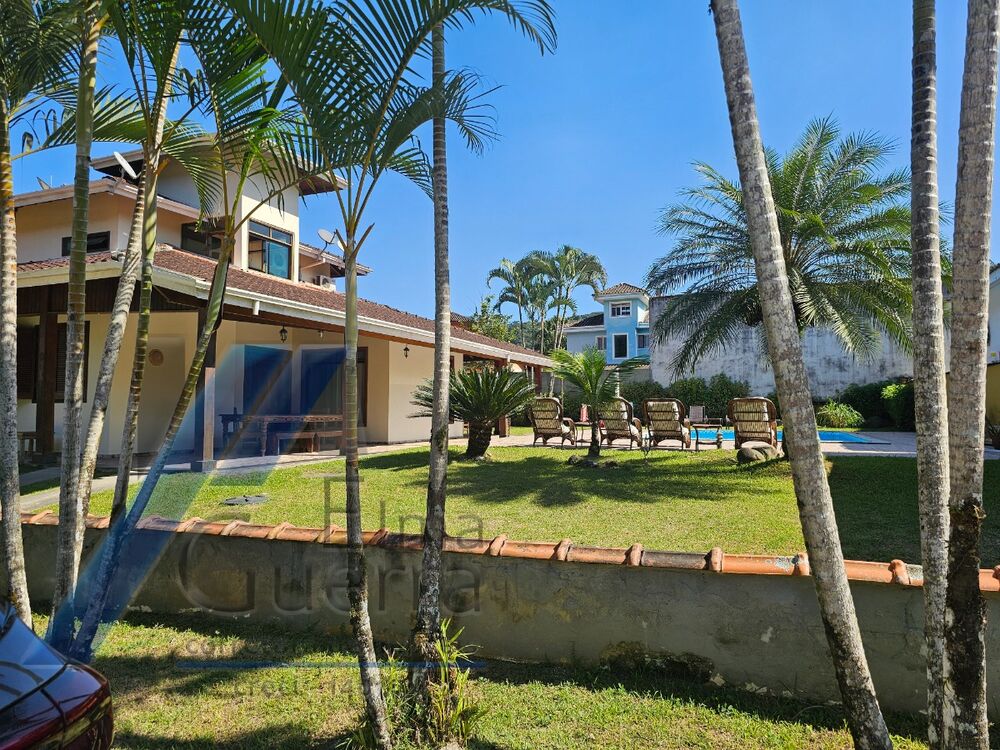Casa, 3 quartos, 250 m² - Foto 21