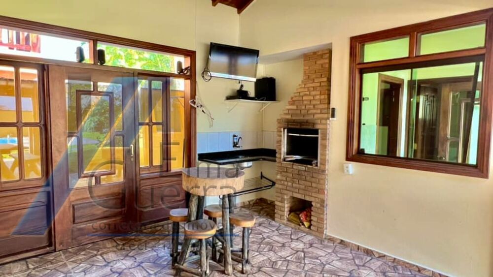 Casa, 3 quartos, 250 m² - Foto 25