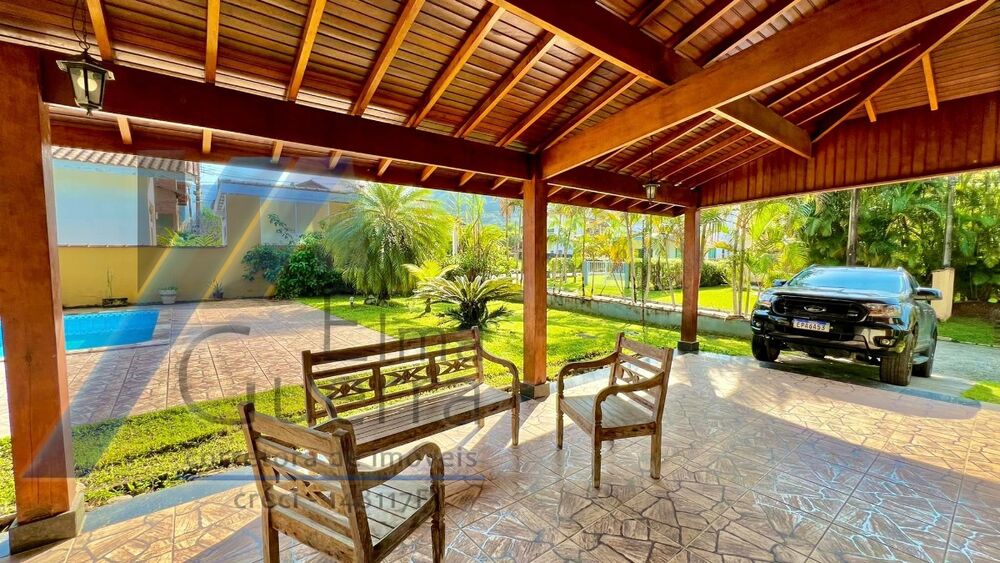 Casa, 3 quartos, 250 m² - Foto 23