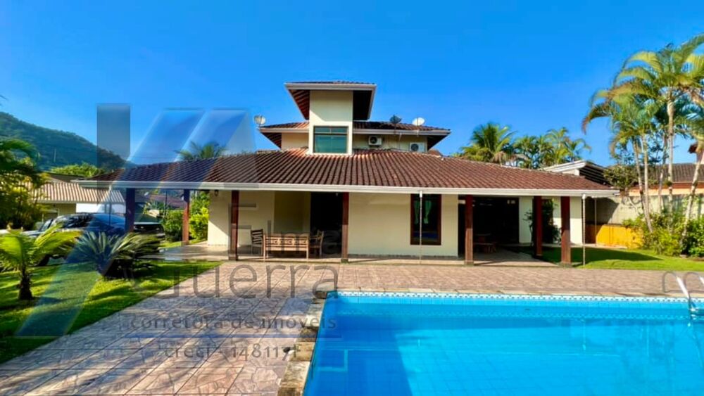 Casa, 3 quartos, 250 m² - Foto 19