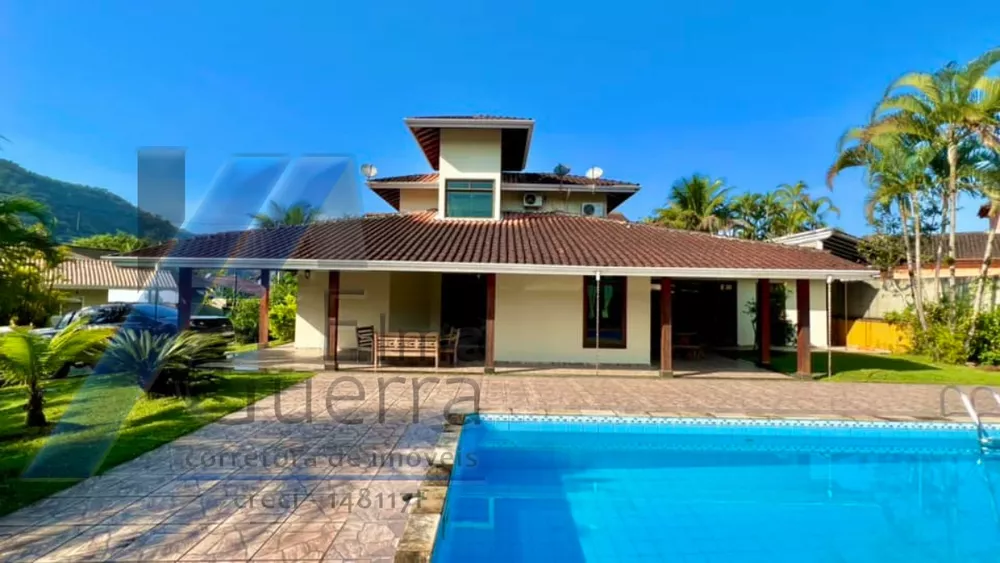 Casa, 3 quartos, 250 m² - Foto 2