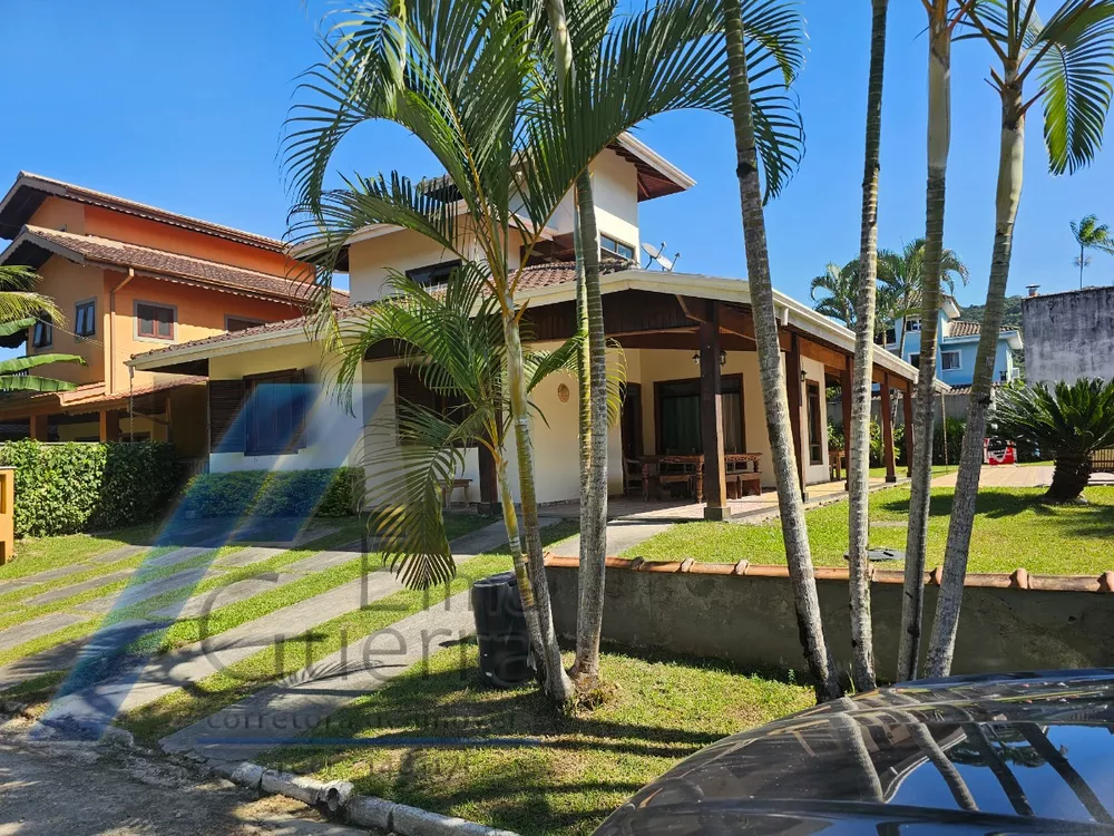 Casa, 3 quartos, 250 m² - Foto 7