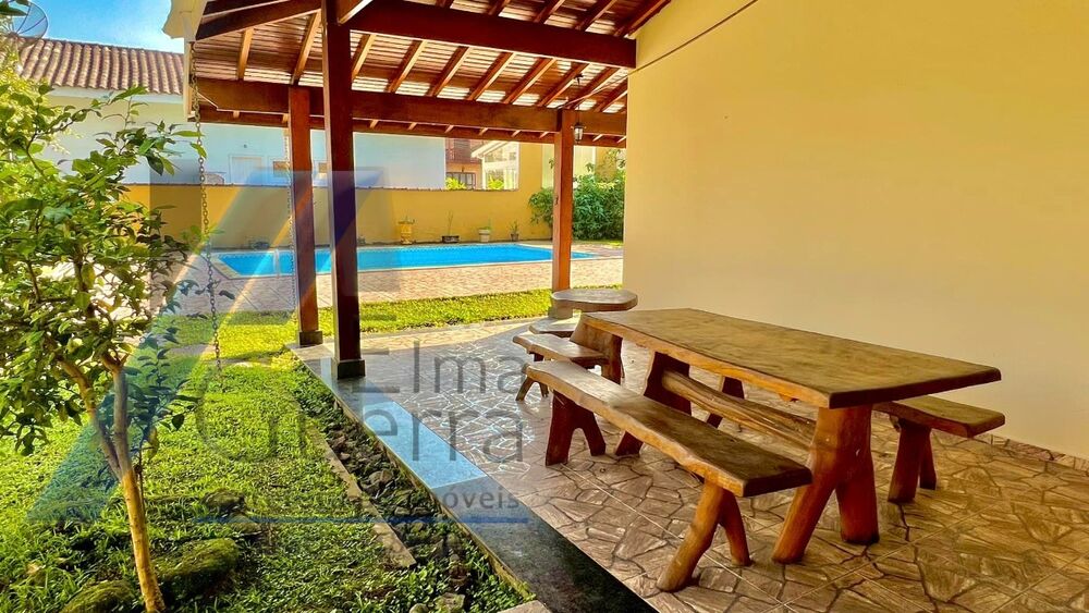 Casa, 3 quartos, 250 m² - Foto 20