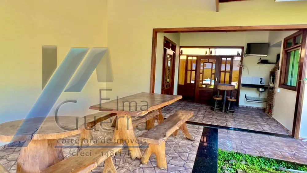 Casa, 3 quartos, 250 m² - Foto 5