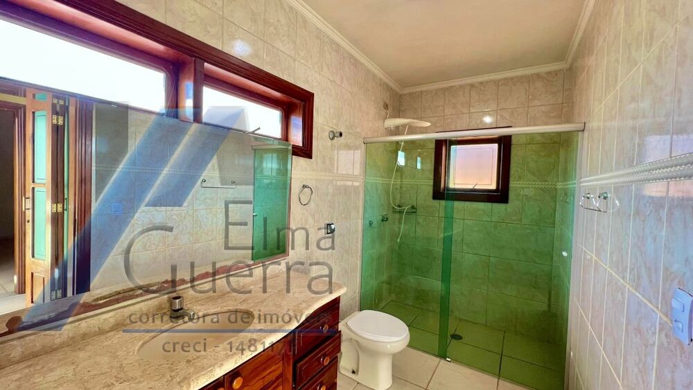 Casa, 3 quartos, 250 m² - Foto 11