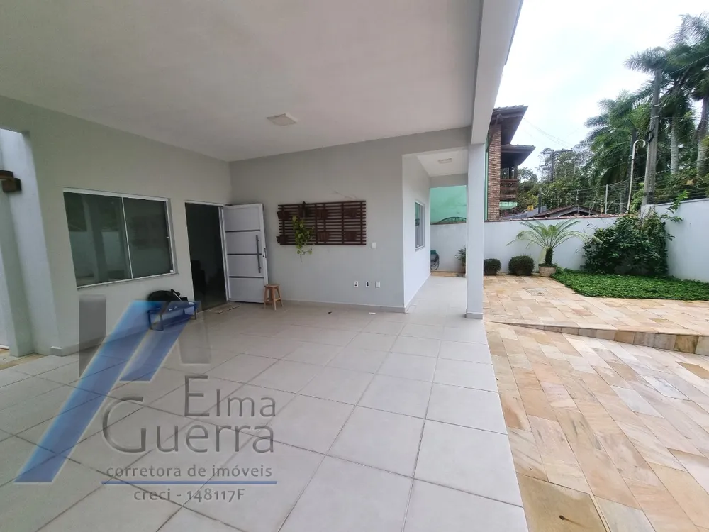 Casa, 3 quartos, 210 m² - Foto 1