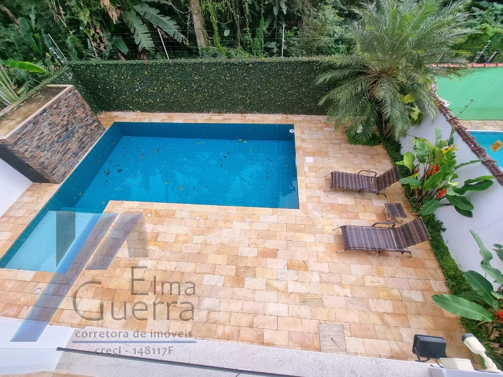Casa, 3 quartos, 210 m² - Foto 8