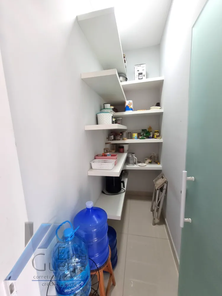 Casa, 3 quartos, 210 m² - Foto 4