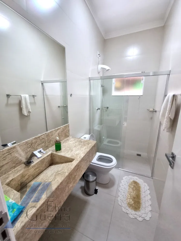 Casa, 3 quartos, 210 m² - Foto 5