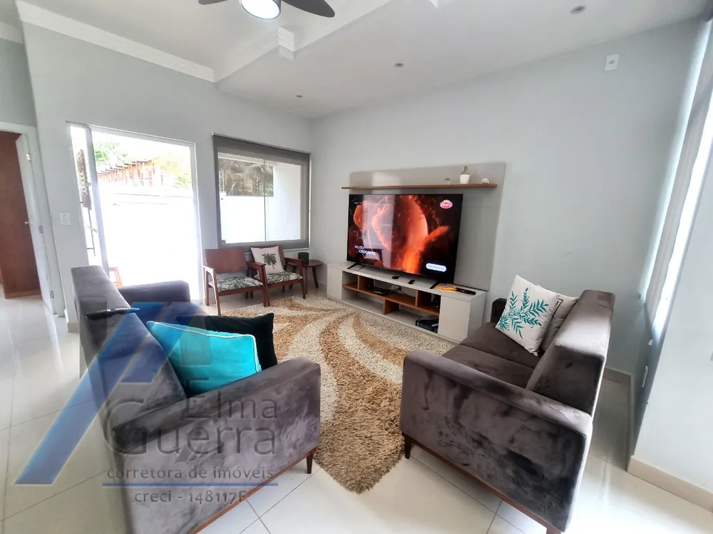 Casa, 3 quartos, 210 m² - Foto 2