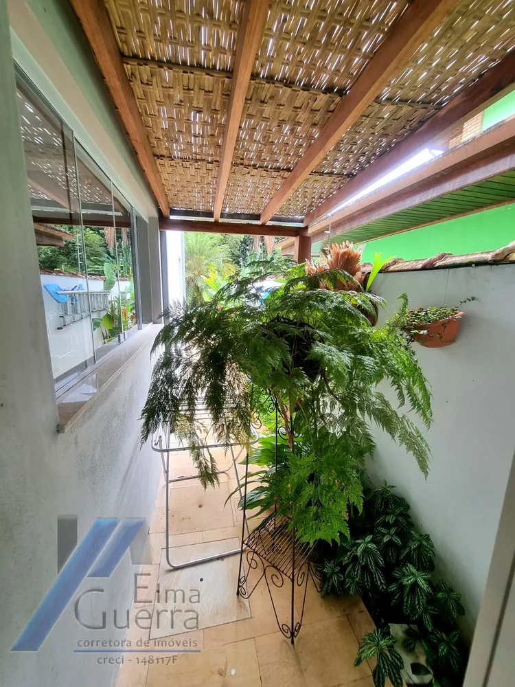 Casa, 3 quartos, 210 m² - Foto 3