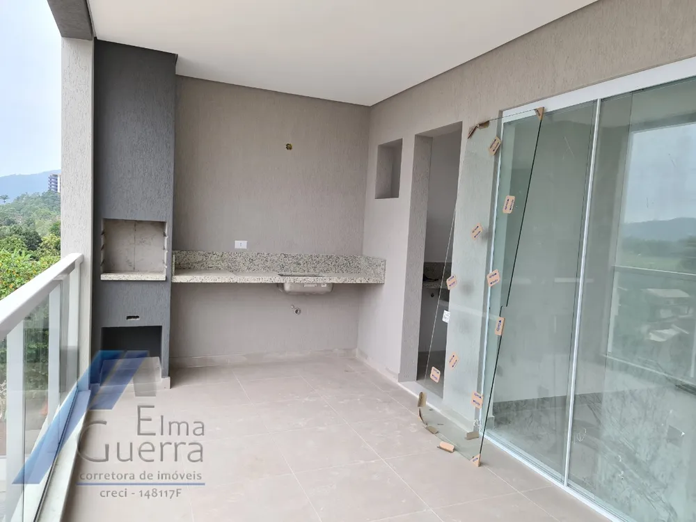 Apartamento, 3 quartos, 110 m² - Foto 6