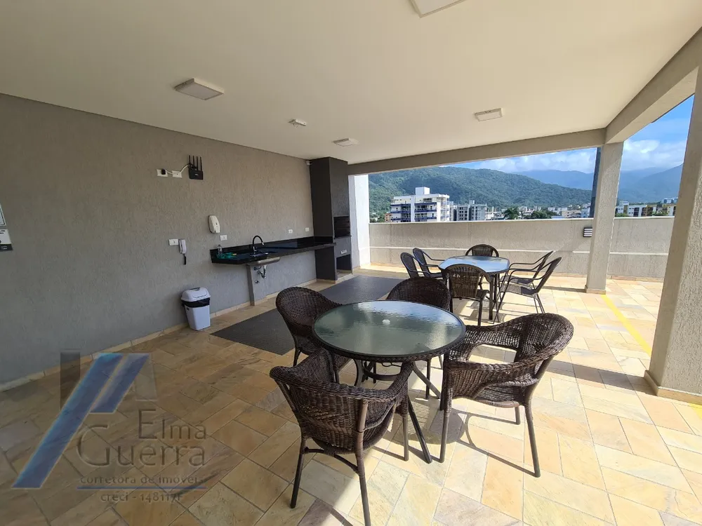 Apartamento, 3 quartos, 110 m² - Foto 2