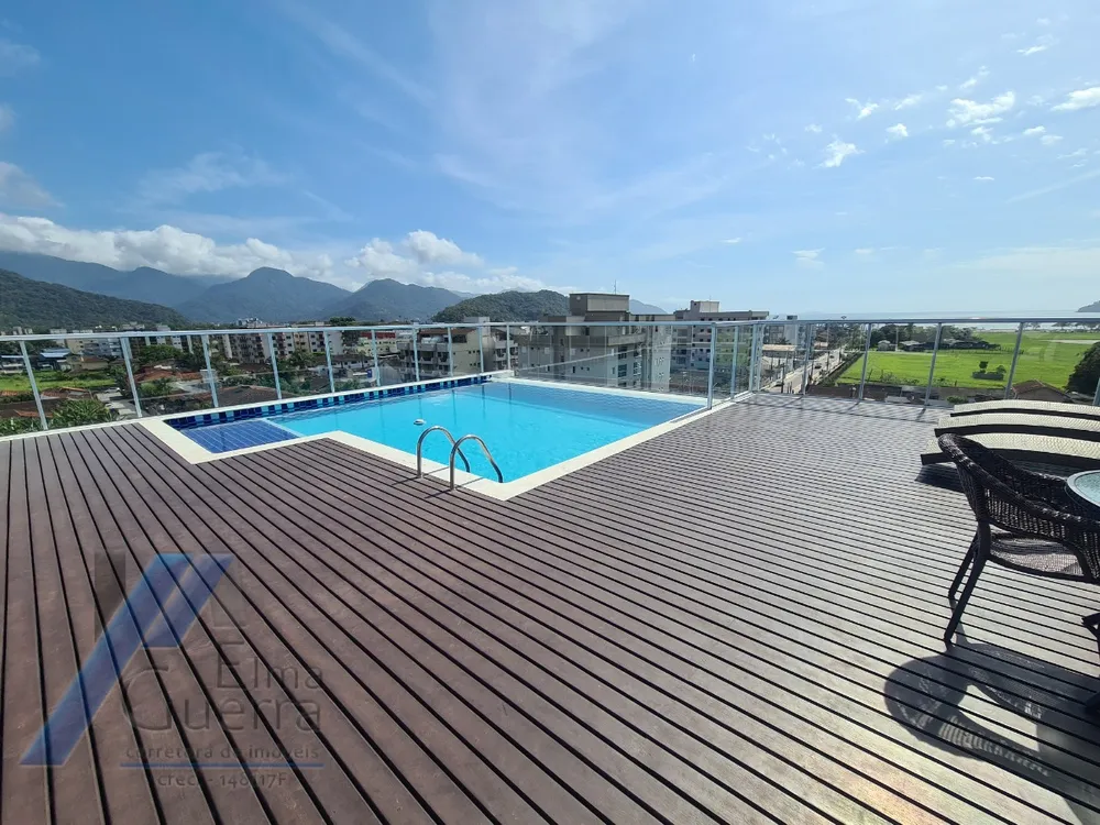 Apartamento, 3 quartos, 110 m² - Foto 4