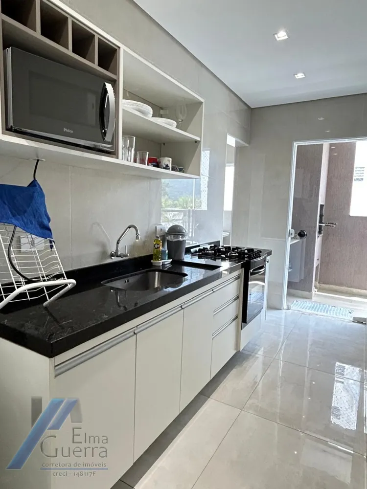 Apartamento, 3 quartos, 85 m² - Foto 8