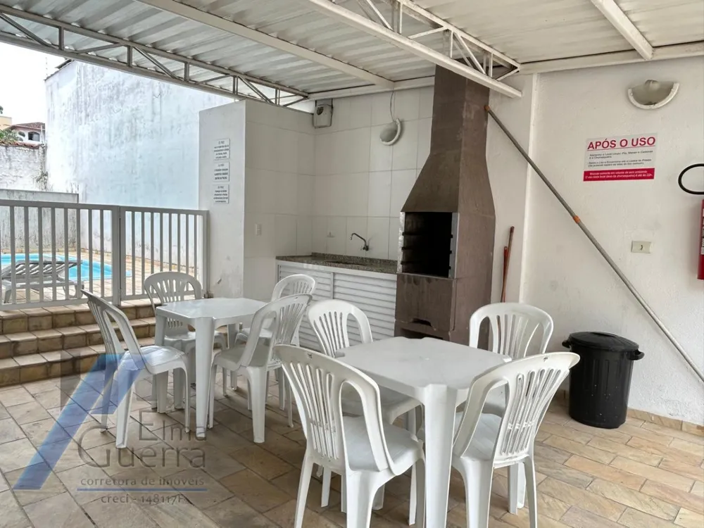 Apartamento, 3 quartos, 85 m² - Foto 4