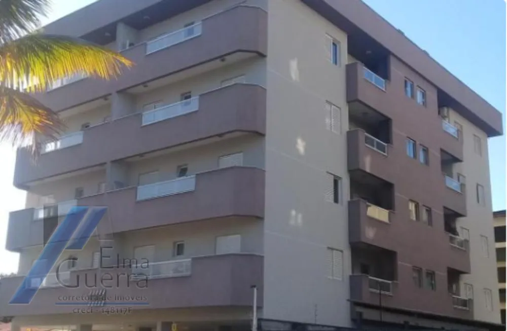 Apartamento, 3 quartos, 85 m² - Foto 1