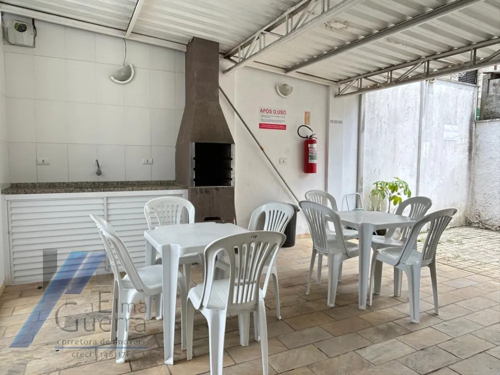Apartamento, 3 quartos, 85 m² - Foto 3