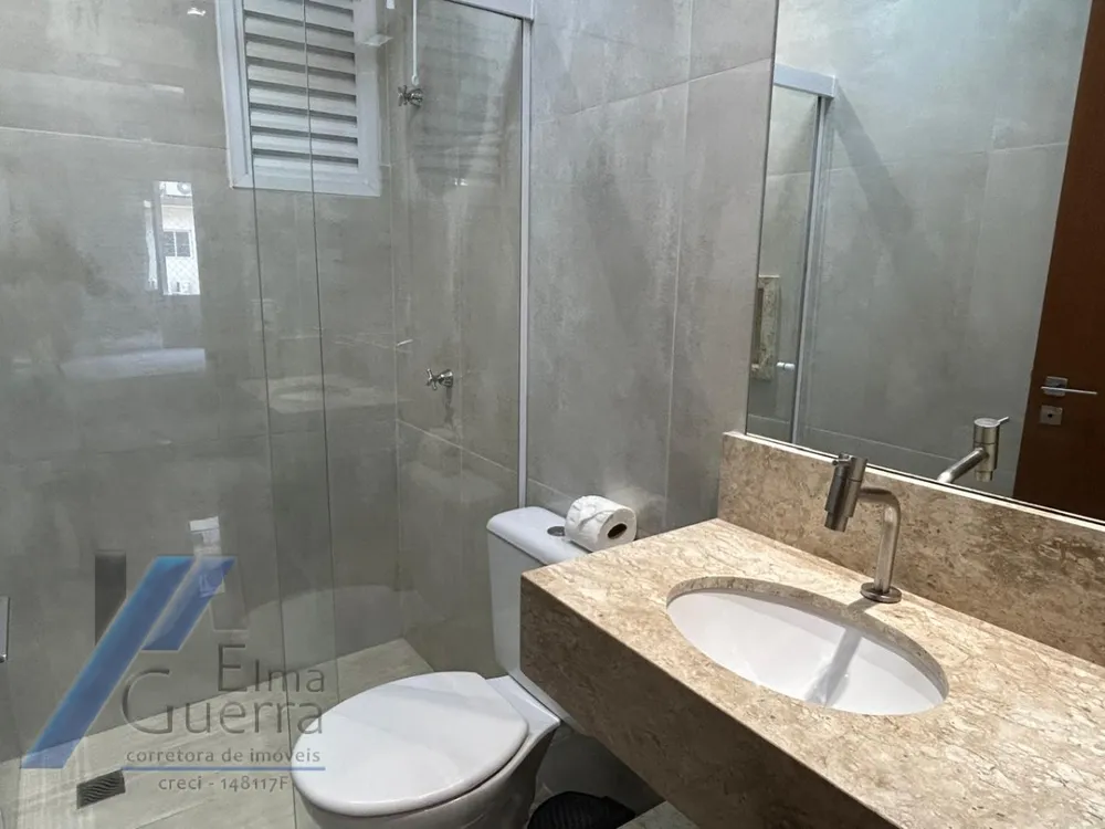 Apartamento, 3 quartos, 85 m² - Foto 10