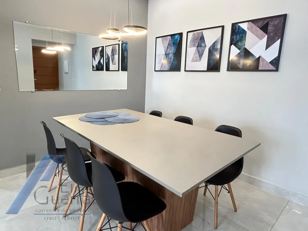 Apartamento, 3 quartos, 85 m² - Foto 7