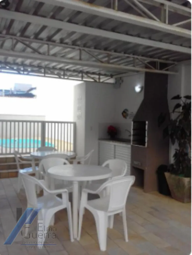 Apartamento, 3 quartos, 85 m² - Foto 12