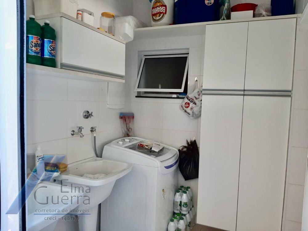 Casa, 4 quartos, 205 m² - Foto 13