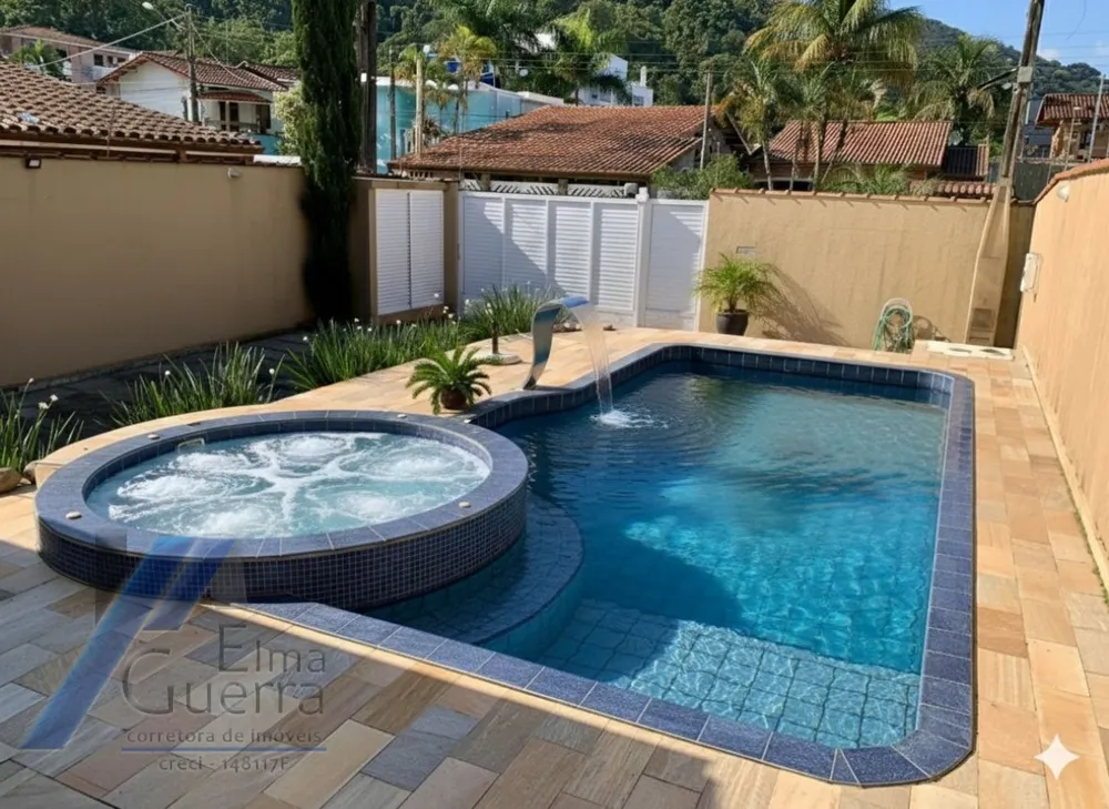 Casa, 4 quartos, 205 m² - Foto 11