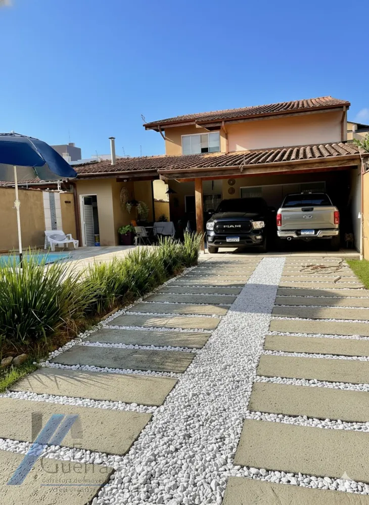 Casa, 4 quartos, 205 m² - Foto 9