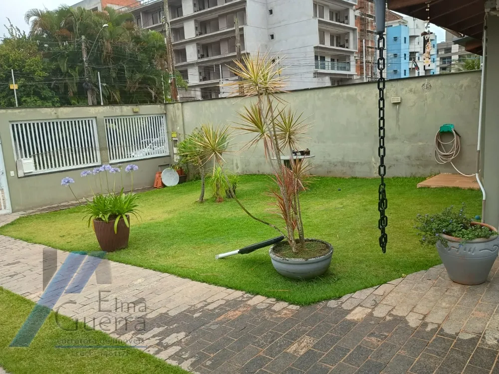 Casa, 4 quartos, 205 m² - Foto 5