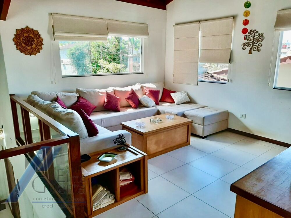 Casa, 4 quartos, 205 m² - Foto 19