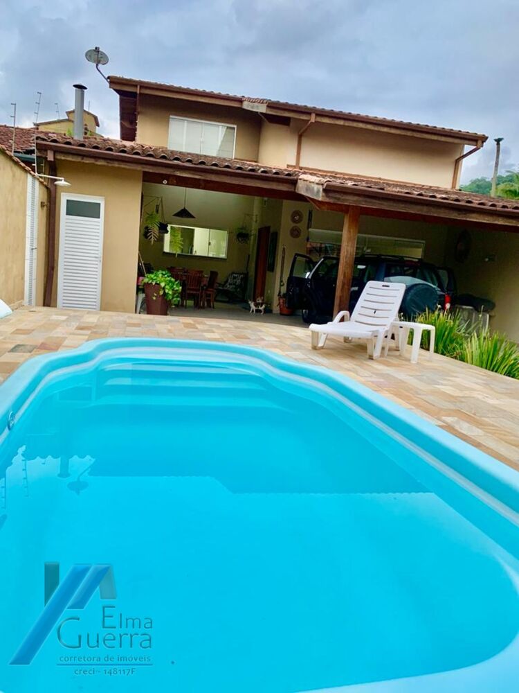 Casa, 4 quartos, 205 m² - Foto 14