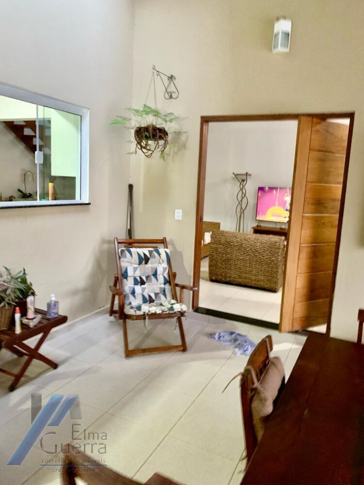 Casa, 4 quartos, 205 m² - Foto 15