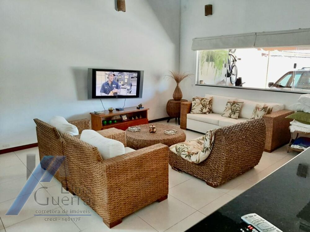 Casa, 4 quartos, 205 m² - Foto 20