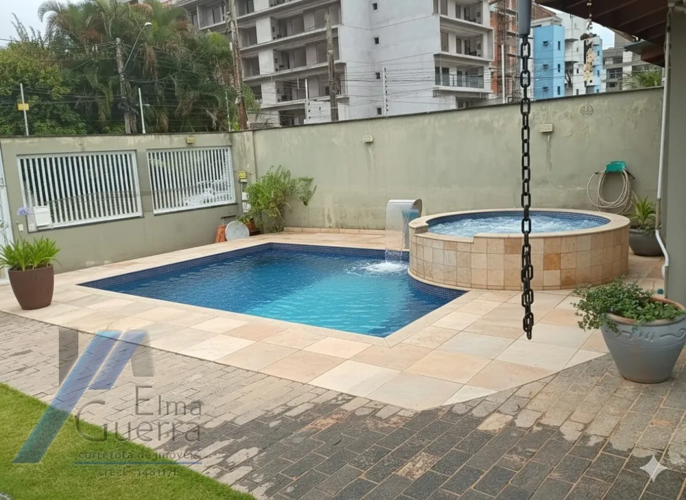 Casa, 4 quartos, 205 m² - Foto 9