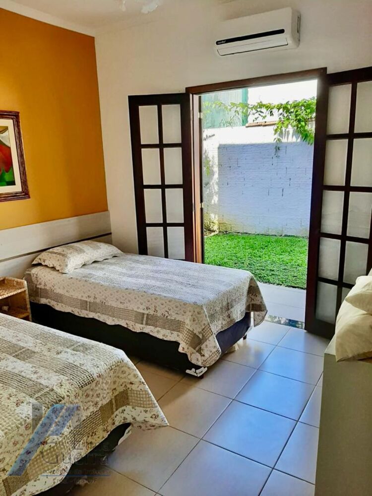 Casa, 4 quartos, 205 m² - Foto 3