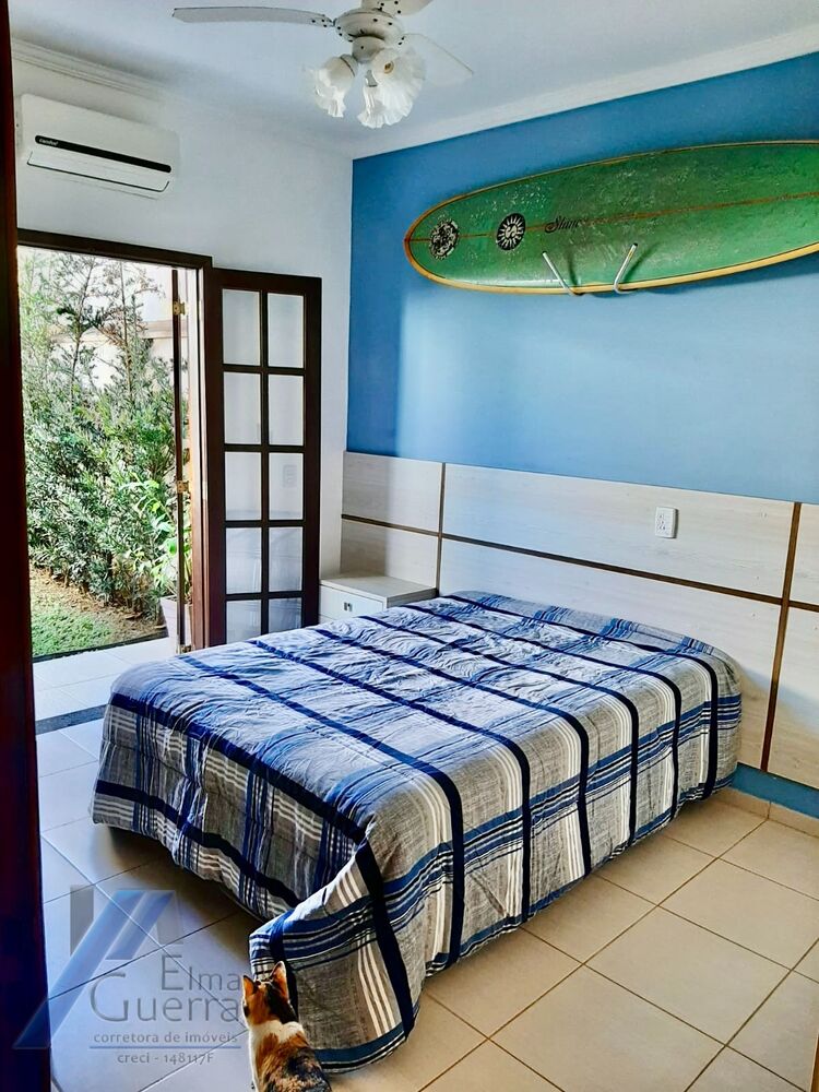 Casa, 4 quartos, 205 m² - Foto 16
