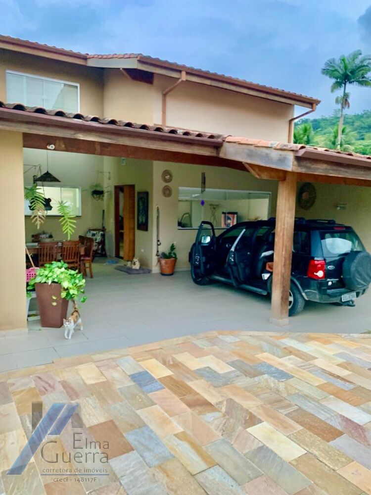 Casa, 4 quartos, 205 m² - Foto 17