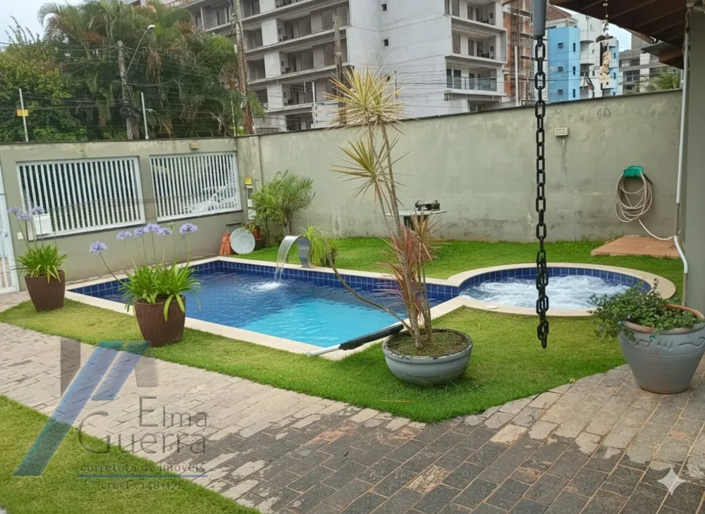 Casa, 4 quartos, 205 m² - Foto 6