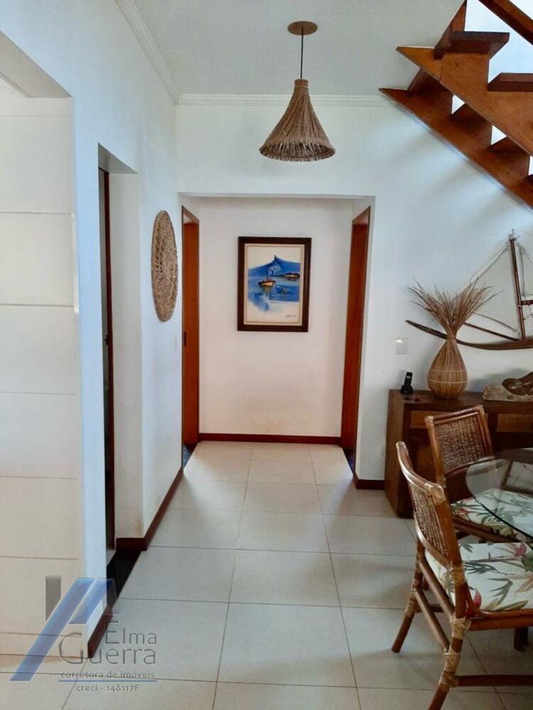 Casa, 4 quartos, 205 m² - Foto 8