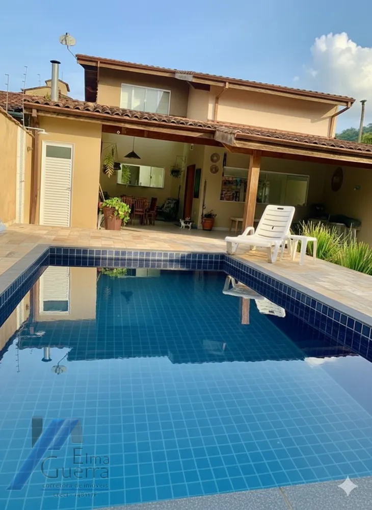 Casa, 4 quartos, 205 m² - Foto 12